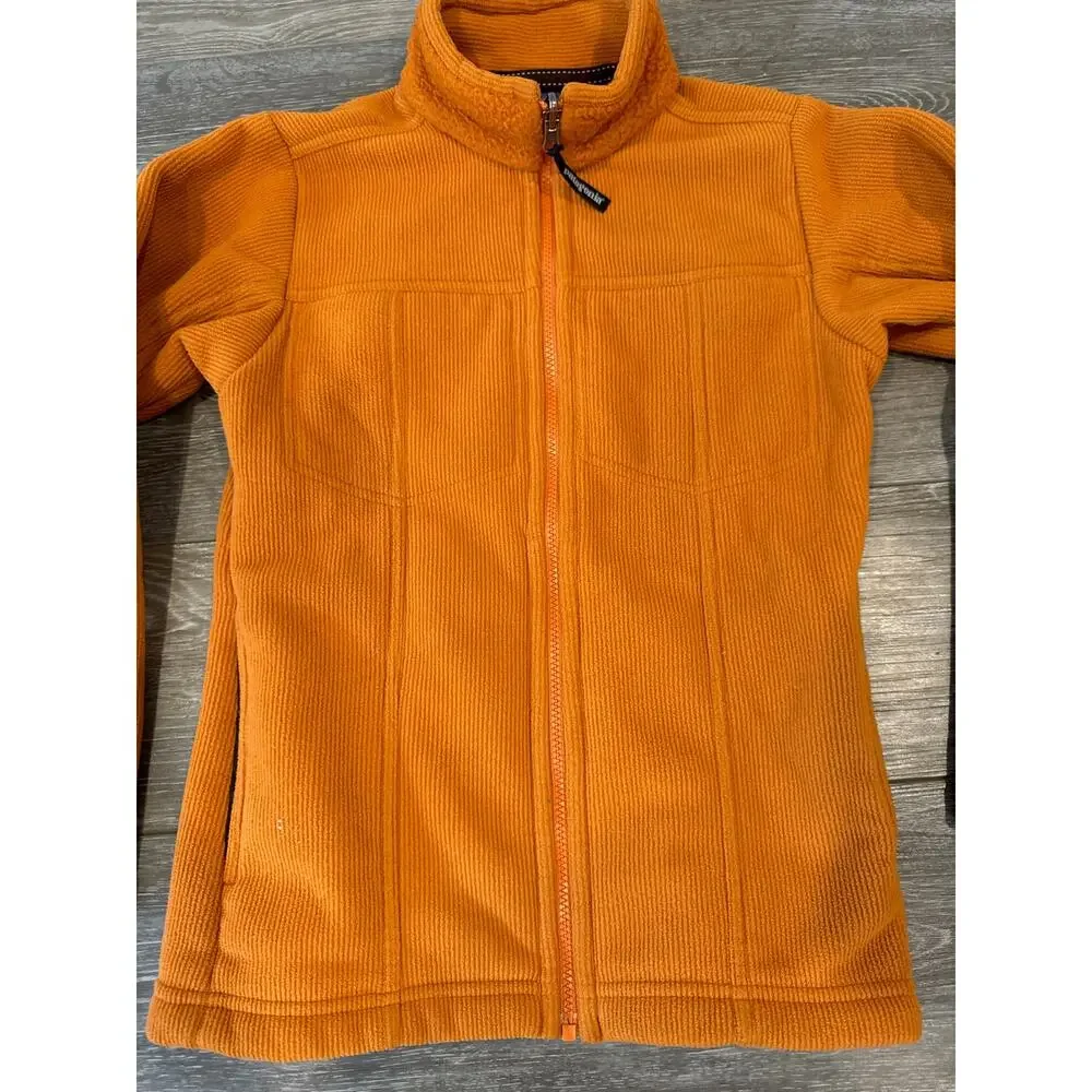Vintage Patagonia Synchilla Full Zip Jacket  Women’s Xtra‎ Small